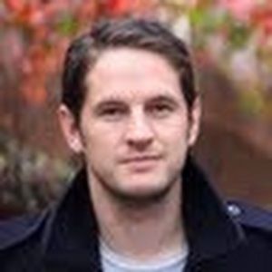 Meet your Posher, Gary